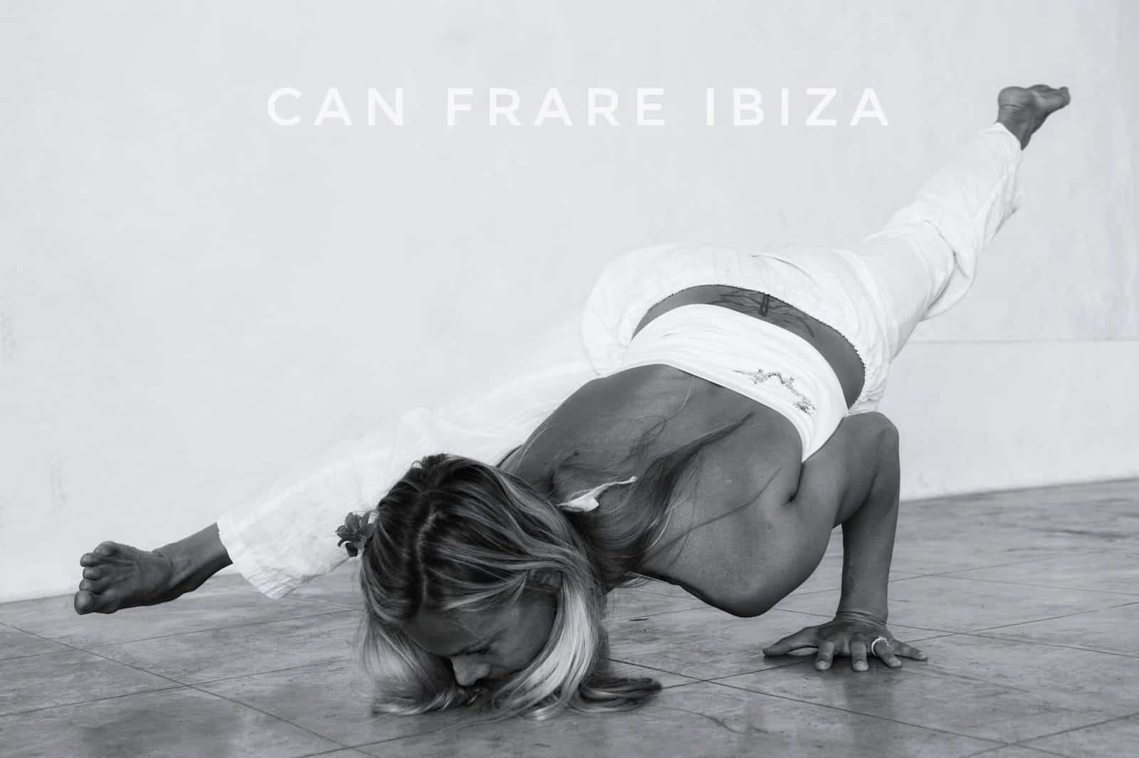 Can Frare Yoga Retreat Ibiza Can Frare Yoga Retreat Ibiza
